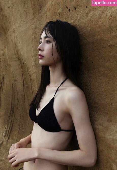 Hiroe Igeta naked onlyfans