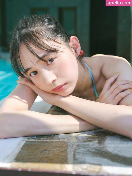 Hiroe Igeta nude only fans