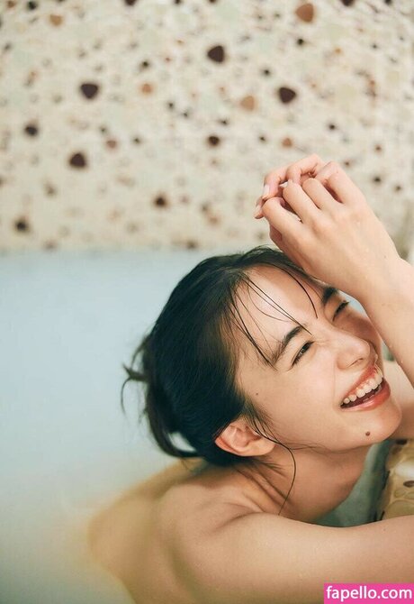 Hiroe Igeta nude onlyfans