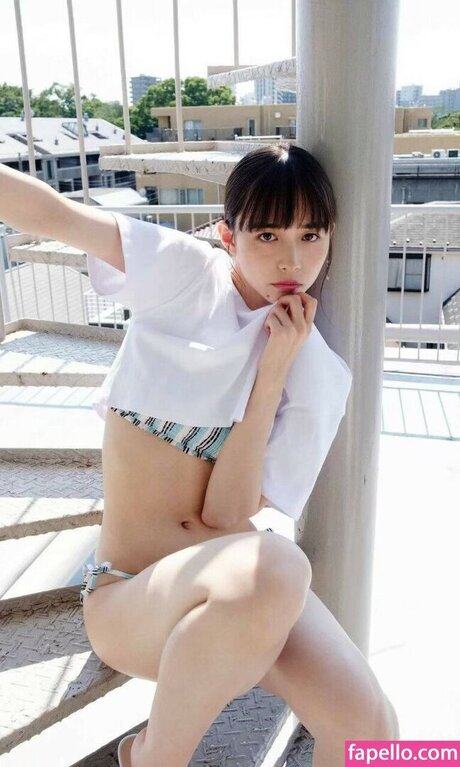 Hiroe Igeta leaked onlyfans content