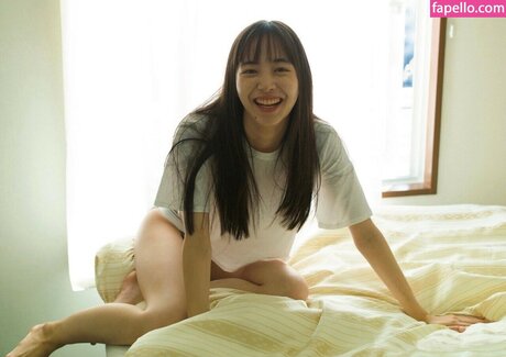 Hiroe Igeta onlyfans leaked