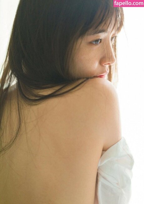 Hiroe Igeta only fans pic