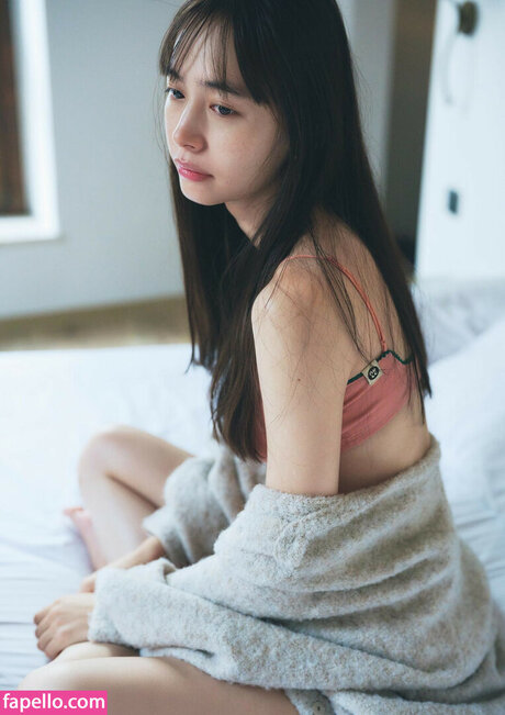 Hiroe Igeta onlyfans xx