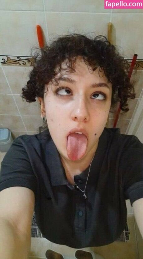 Ahegao only fans pictures