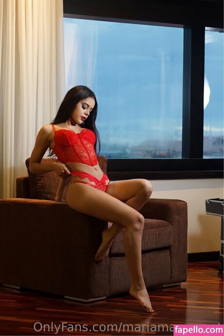 mariamarquezvt onlyfans leaked dirtyship