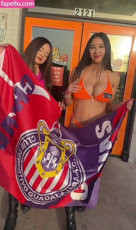 Heily Chavez leaked onlyfans pictures