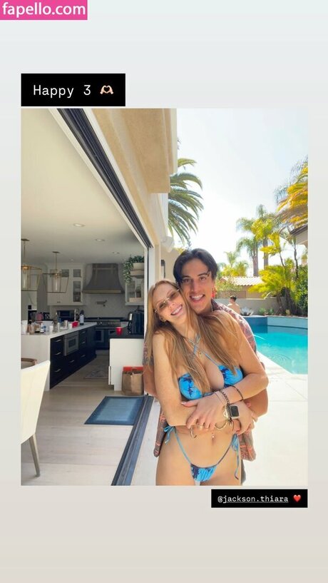 Malley Doherty onlyfans content type