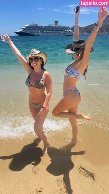 Malley Doherty xxx only fans