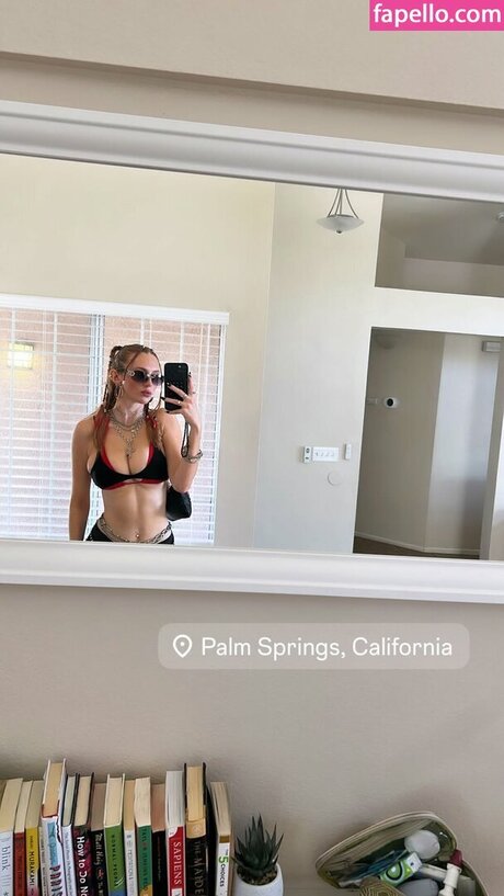 Malley Doherty onlyfans sex leak