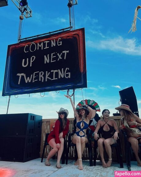 Malley Doherty only fans leaked