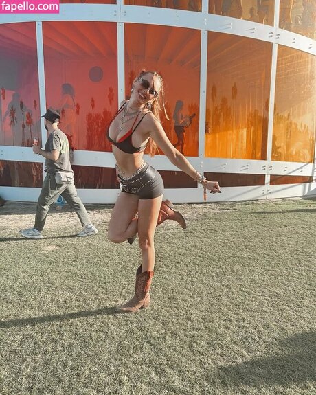 Malley Doherty only fans nudes