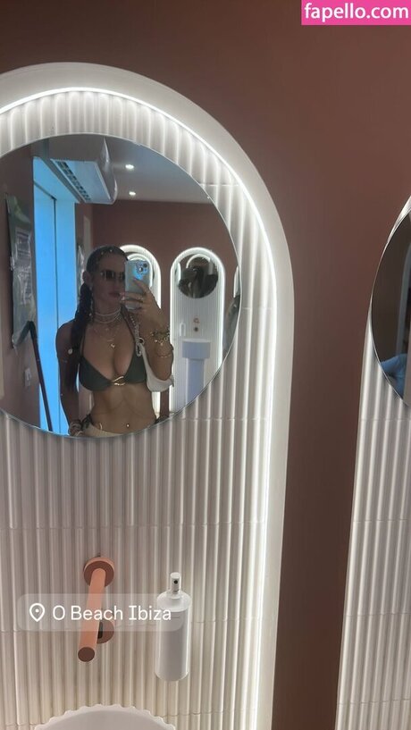 Malley Doherty naked onlyfans