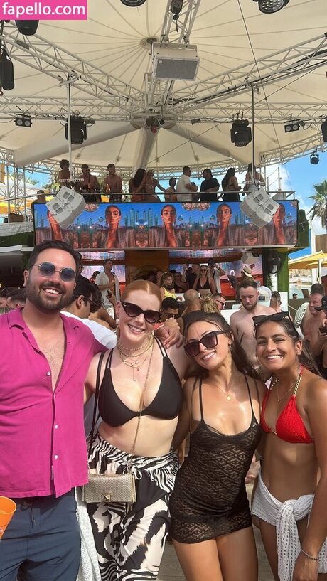 Malley Doherty porn onlyfans