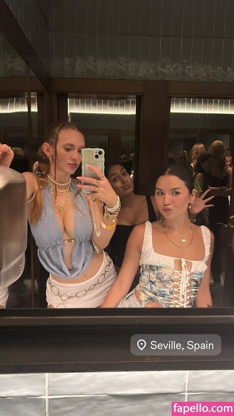 Malley Doherty sex tape onlyfans