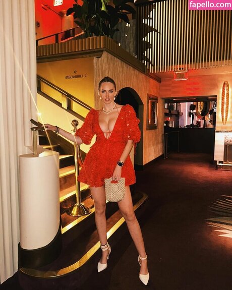 Malley Doherty onlyfans sexy