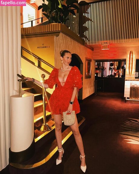 Malley Doherty onlyfans post