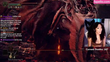 frizzyimposter onlyfans sextape leak