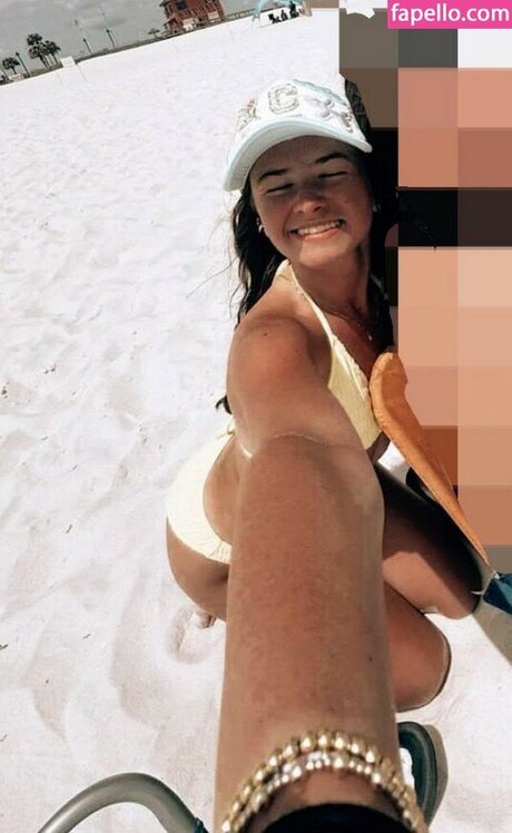 Cailey Fleming only fans leaks