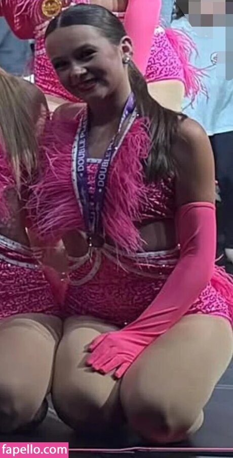 Cailey Fleming nudes onlyfans leaks