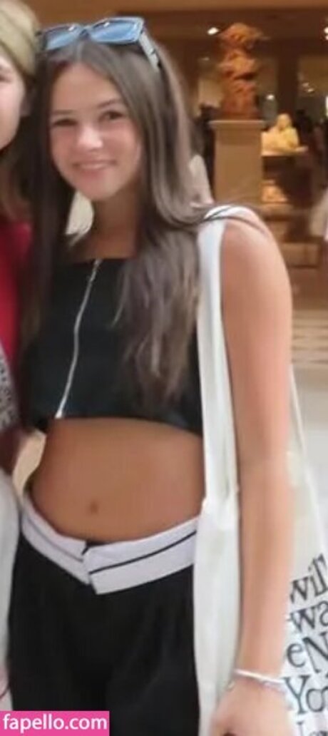 Cailey Fleming leaked only fans porn