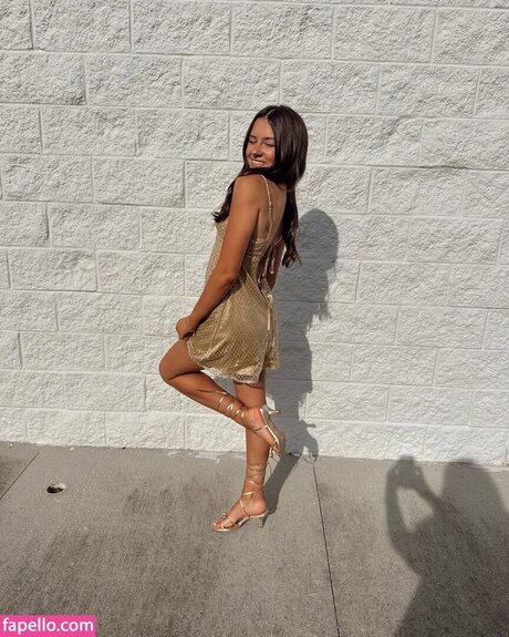 Cailey Fleming nude leaks onlyfans