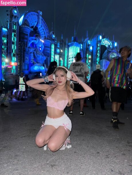 Celia Tran onlyfans leaked photos