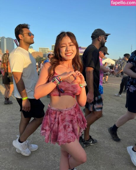 Celia Tran free only fans