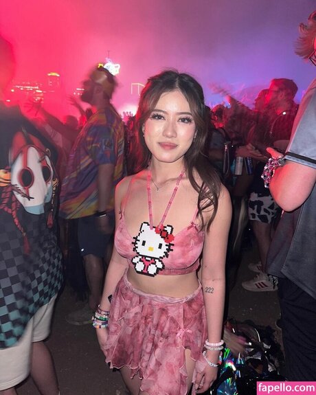 Celia Tran onlyfans leaked pics