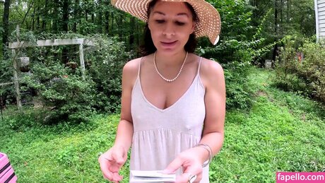 Getting Grounded With Jenna onlyfans leajs