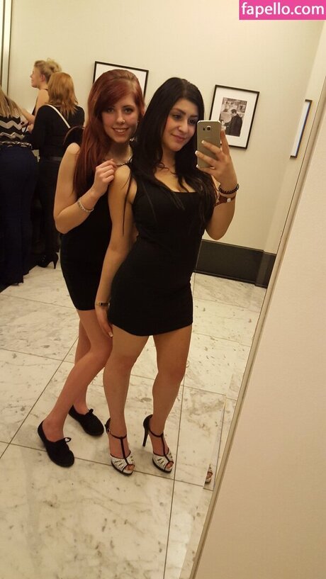 July Johnson only fans nude leaks