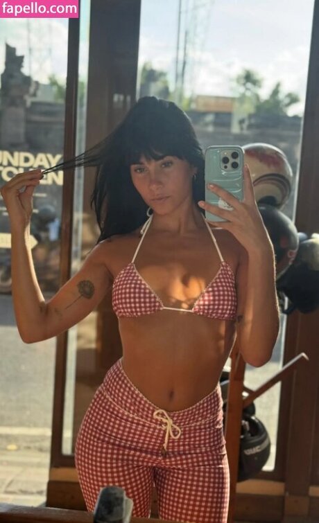 thick trans onlyfans erotic photo