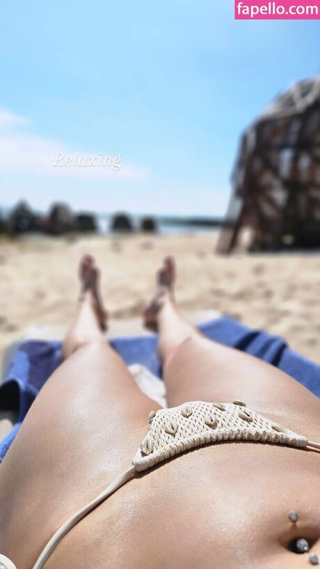 Alana Blaire onlyfans leaks.