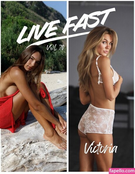 Elise Victoria leaked nudes onlyfans