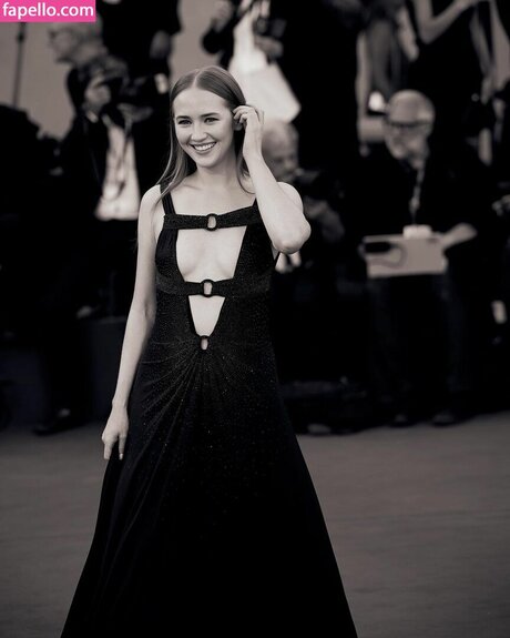 Gina Stiebitz sex onlyfans