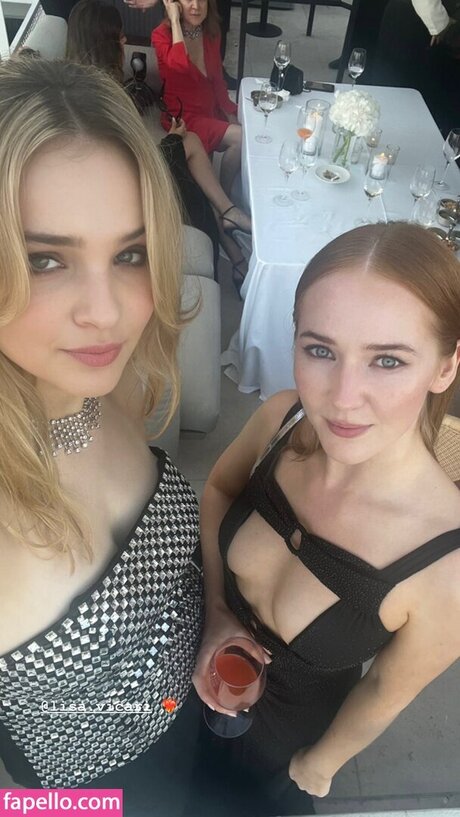 Gina Stiebitz onlyfans ass