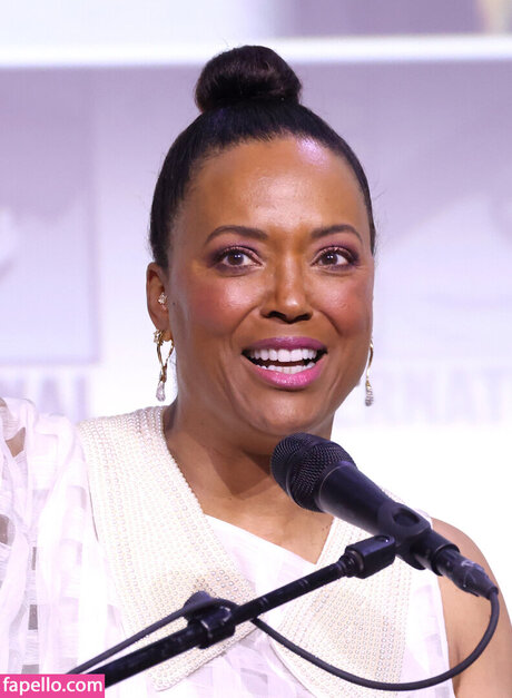 Aisha Tyler onlyfans porn nude