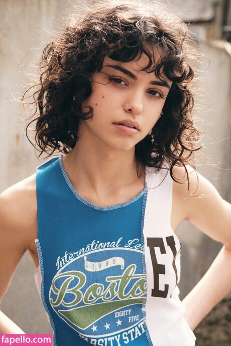 Clarice Cazauran nude onlyfans pics