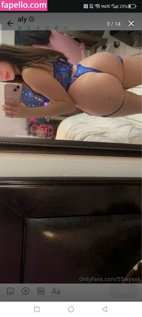 sswyxk nude leaks onlyfans