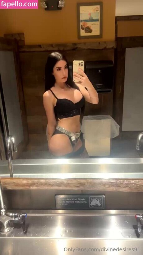 DevineDesires91 onlyfans nude