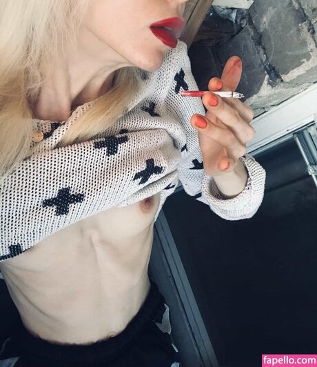 La Strawberry naked onlyfans