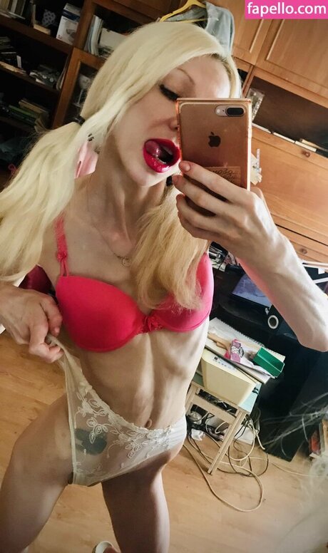 La Strawberry only fans xxx