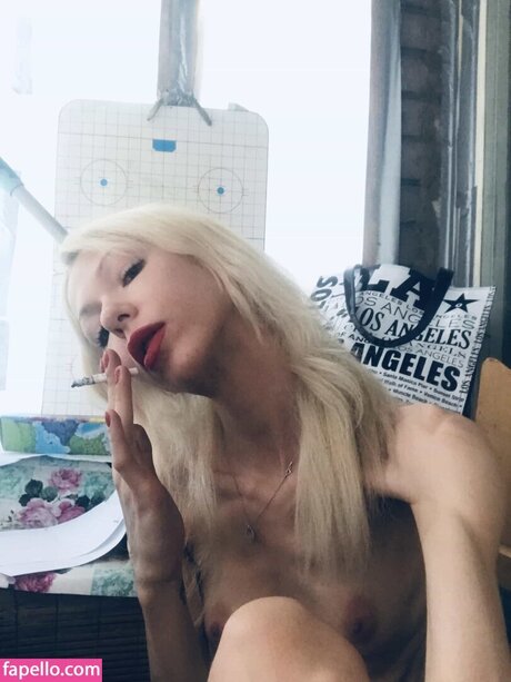 La Strawberry onlyfans naked porn