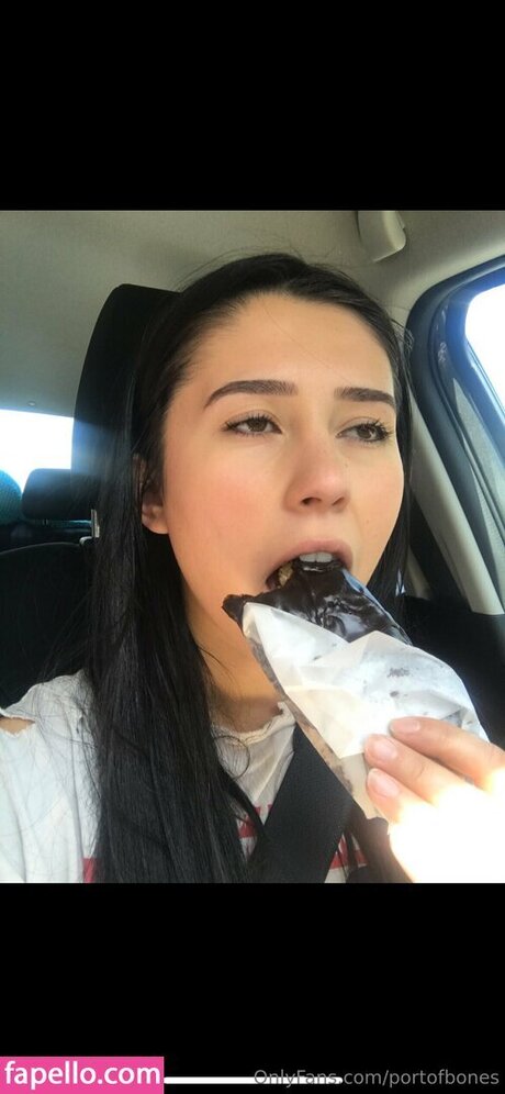 Portofbones onlyfans pics leaked
