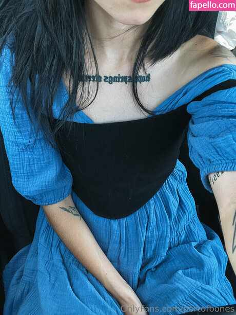 Portofbones leaked porn onlyfans