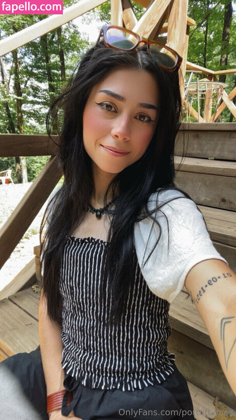 Portofbones onlyfans leak new