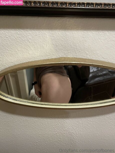 Portofbones only fans pic