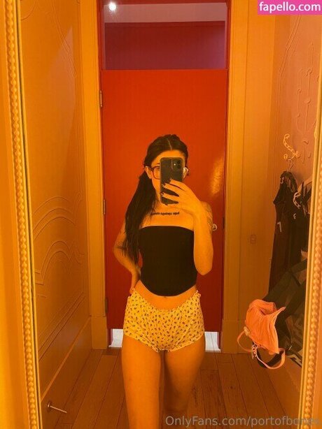 Portofbones onlyfans leakes