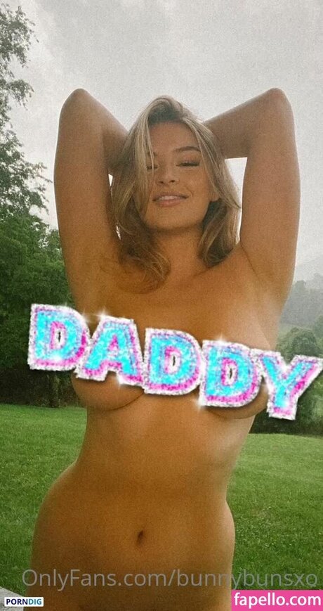 Bunnybunsxo leaked onlyfans naked