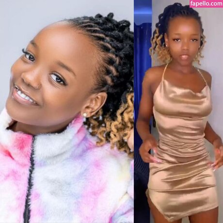 Alicia Kanini onlyfans leak