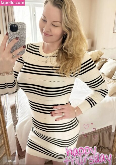 Blake Northcott boobs onlyfans